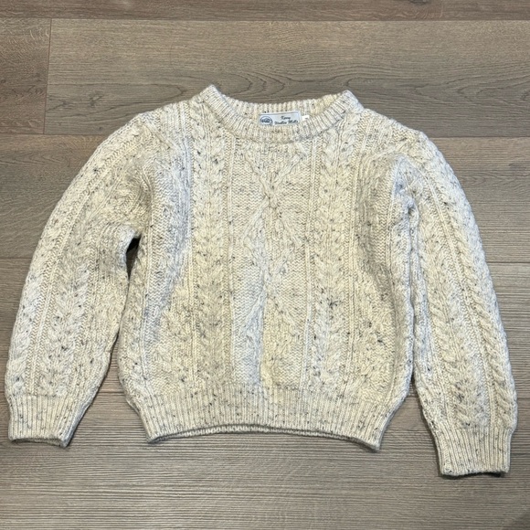 Kerry Woollen Mills Sweater Women Size XS - Picture 1 of 5